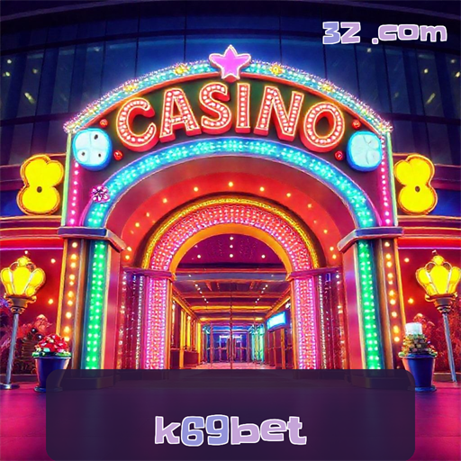 Apostas em k69bet: Atrações Imprescindíveis do Jogo Online