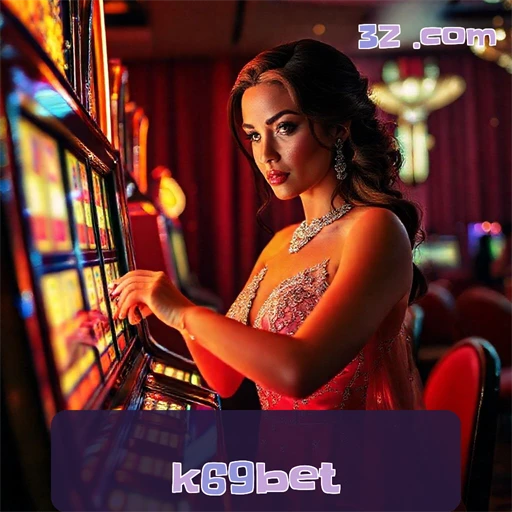 Recursos Imperdíveis da Seção Paga do k69bet
