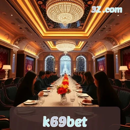 k69bet Site Confiável