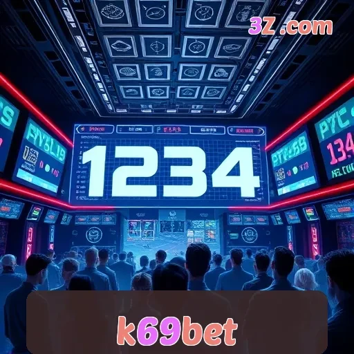 k69bet Jogos