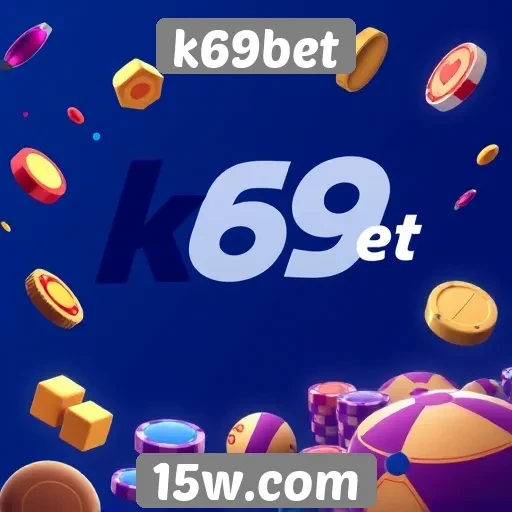 Análise da plataforma de jogos k69bet