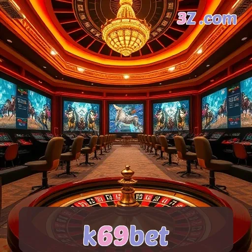 k69bet: Métodos de Pagamento que Transformam sua Experiência de Jogo