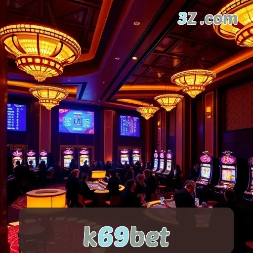 k69bet Plataforma