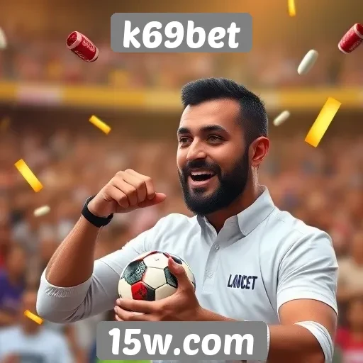 Promoções e bônus disponíveis no k69bet