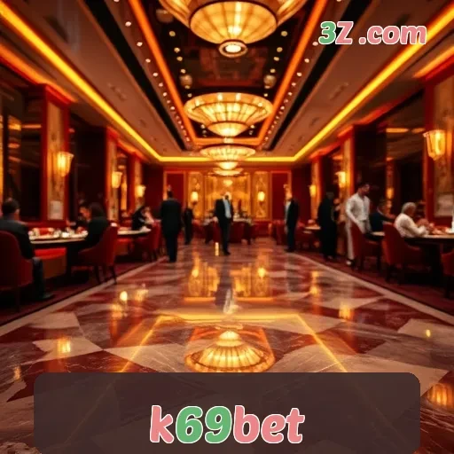 k69bet Promoções