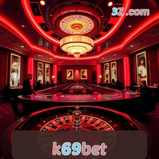 k69bet Suporte 24/7